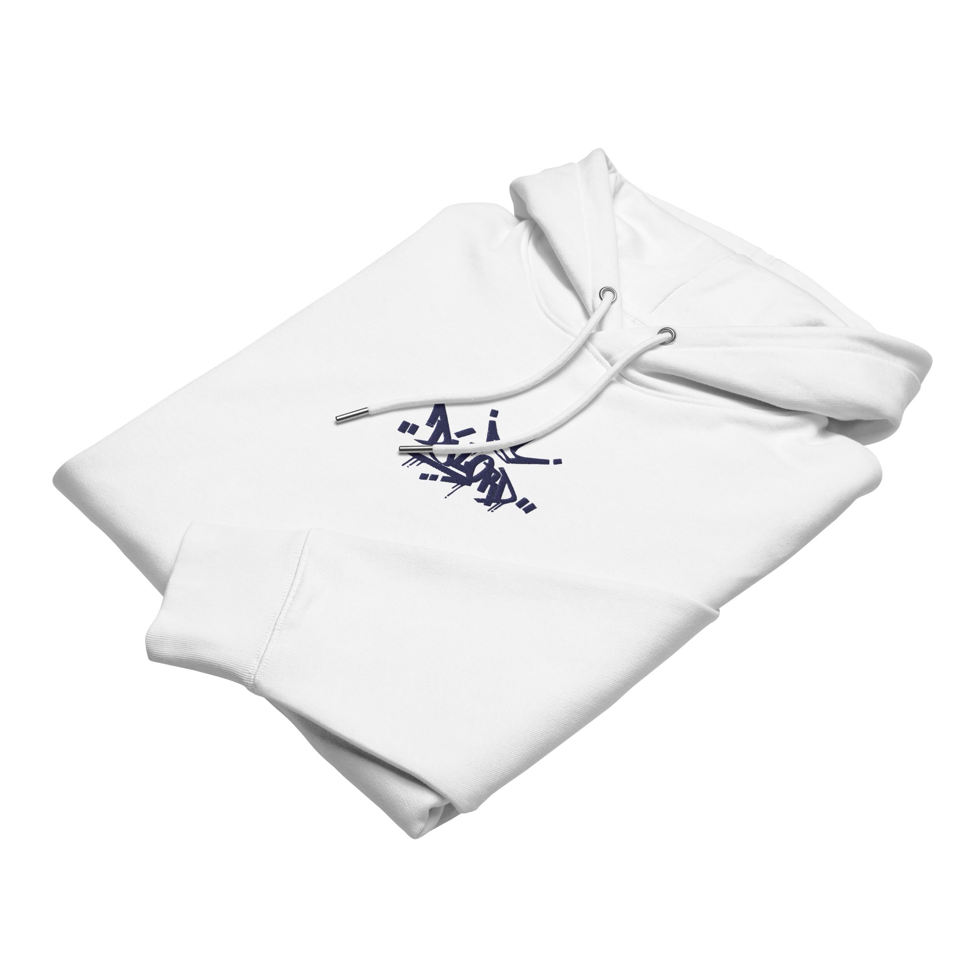 Urban Organic Hoodie