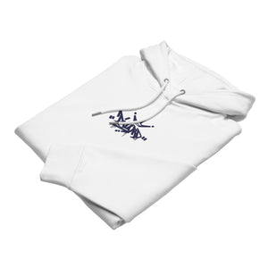 Urban Organic Hoodie