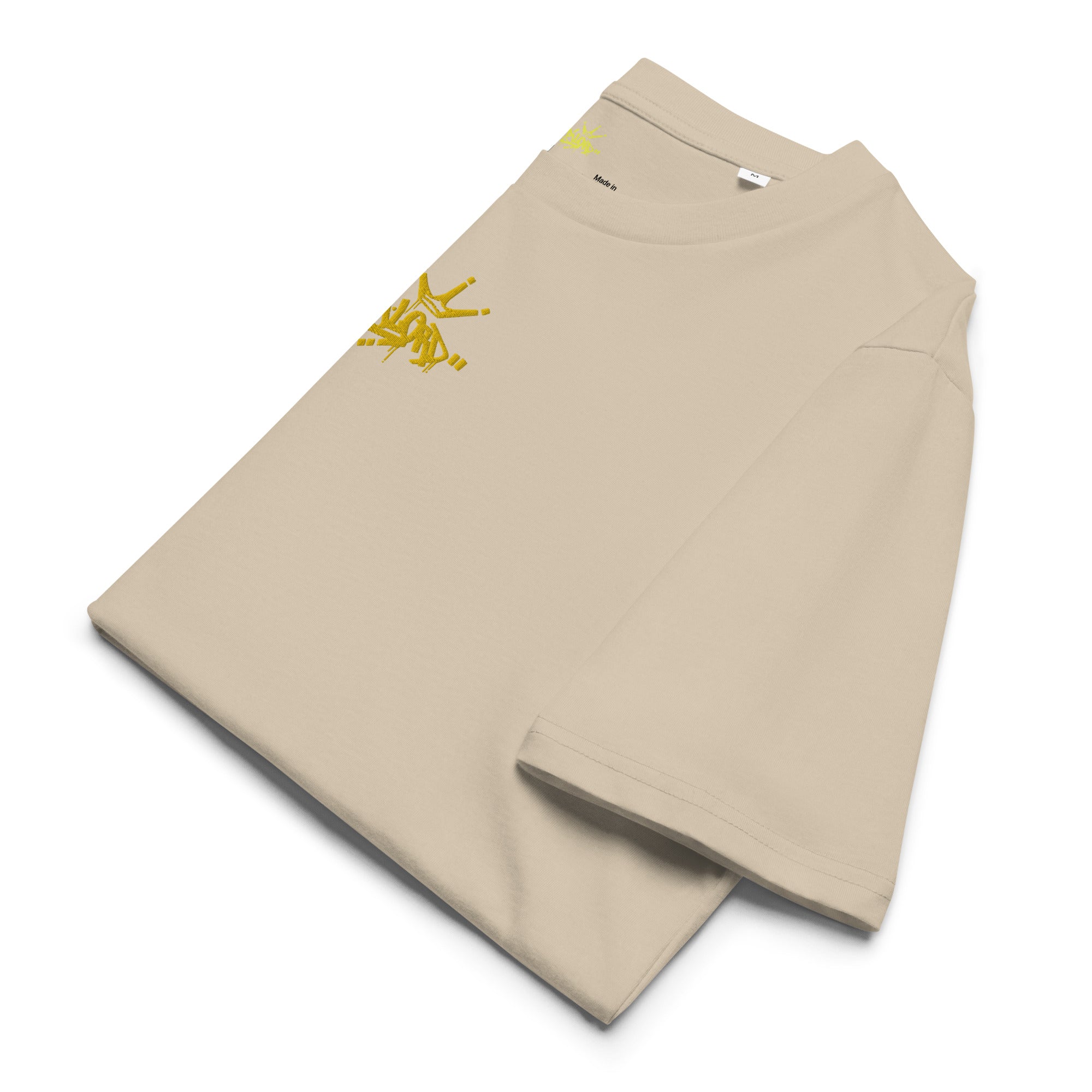 Urban Organic Tee
