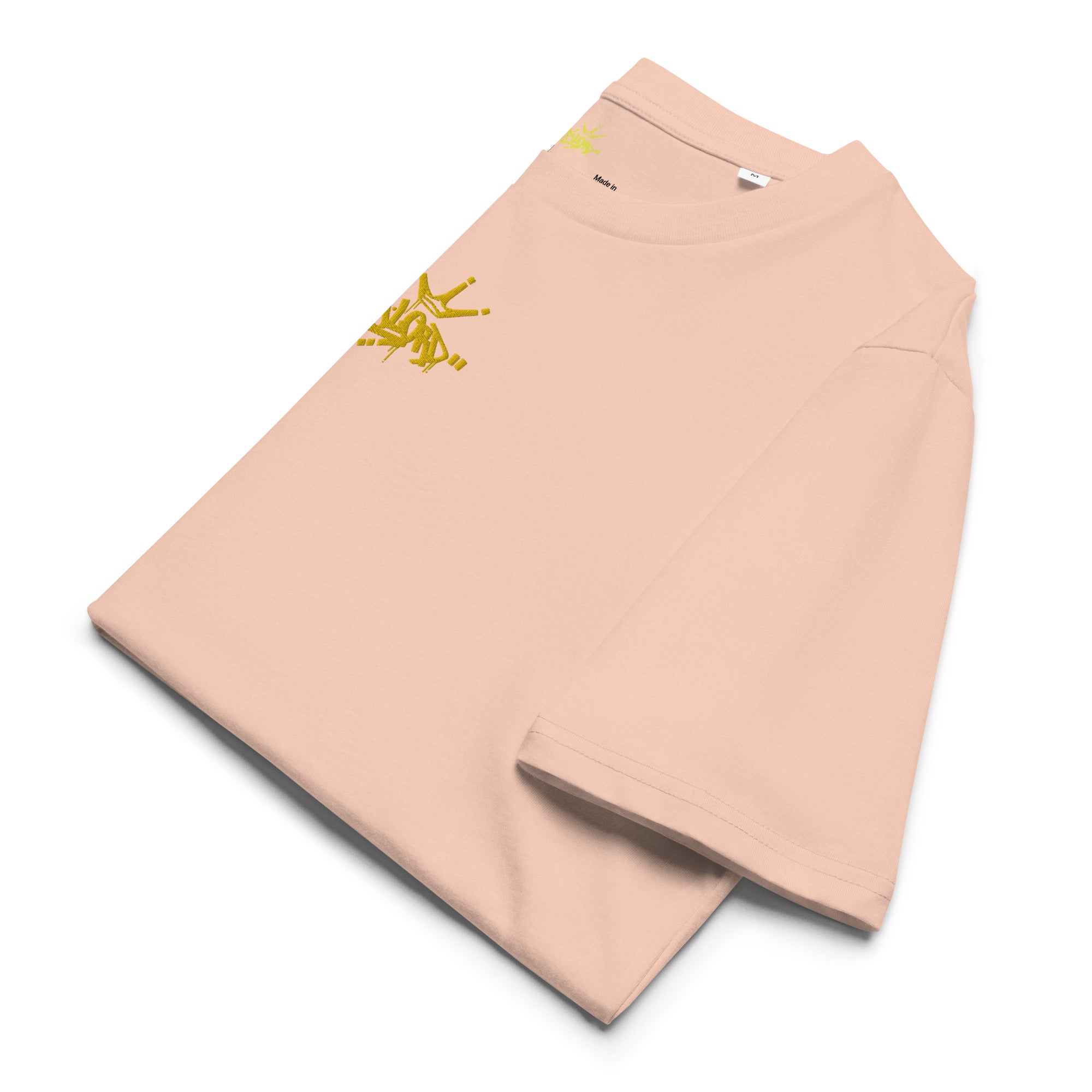 Urban Organic Tee