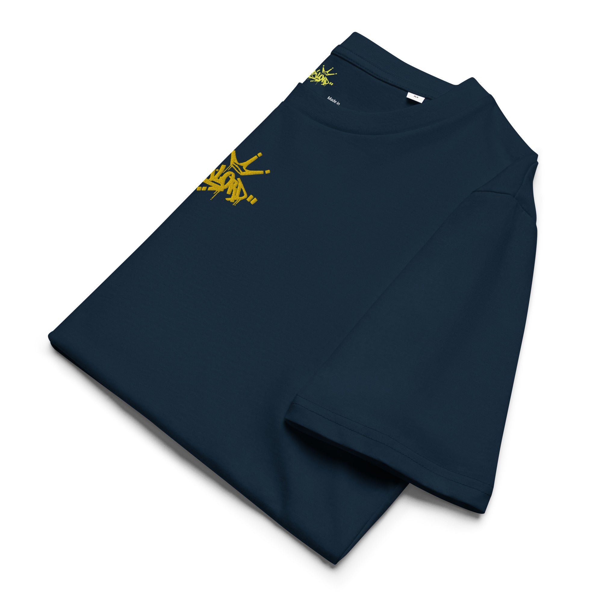 Urban Organic Tee