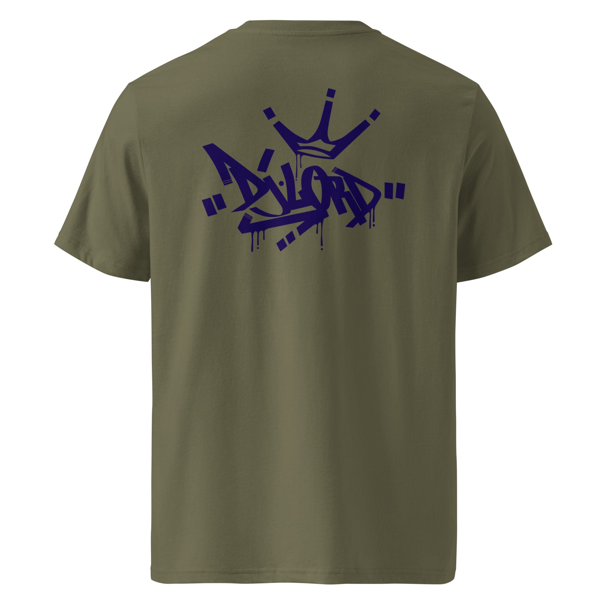 Urban Unisex Tee