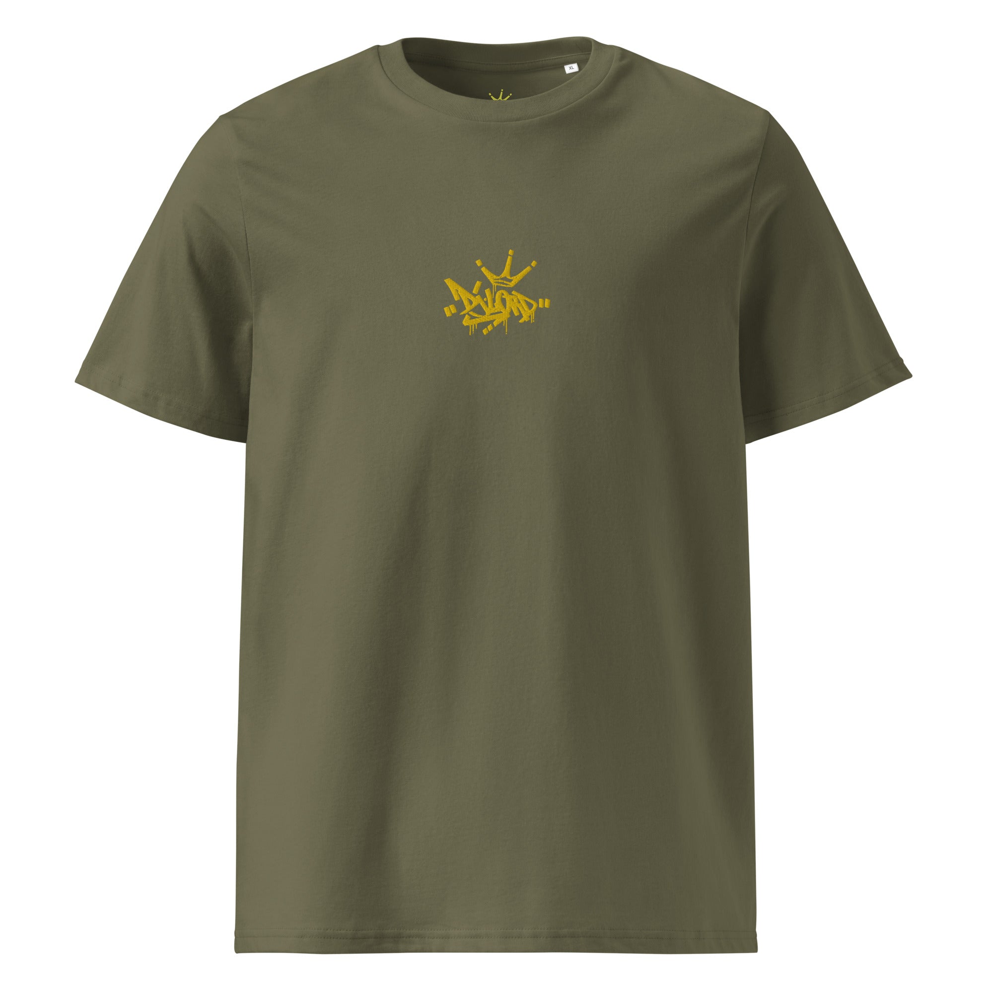Urban Organic Tee
