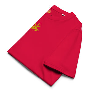 Urban Organic Tee