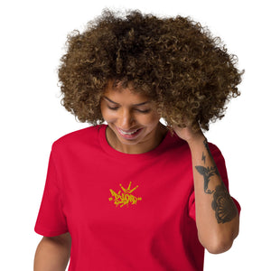 Urban Organic Tee