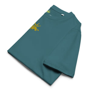 Urban Organic Tee