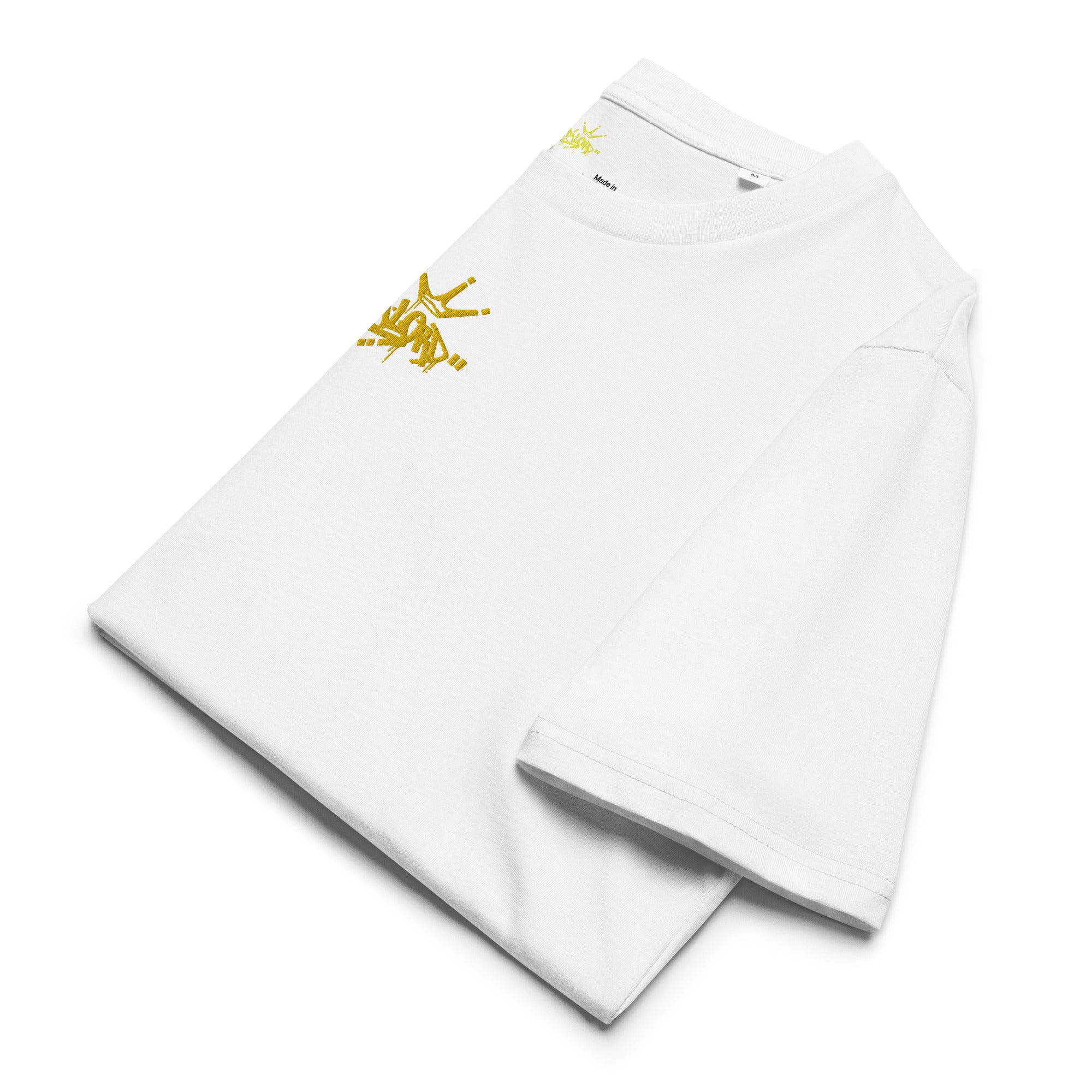 Urban Organic Tee