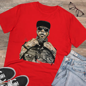 Tee by Lou B.