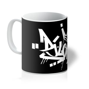 Tourlife 2.0 Mug