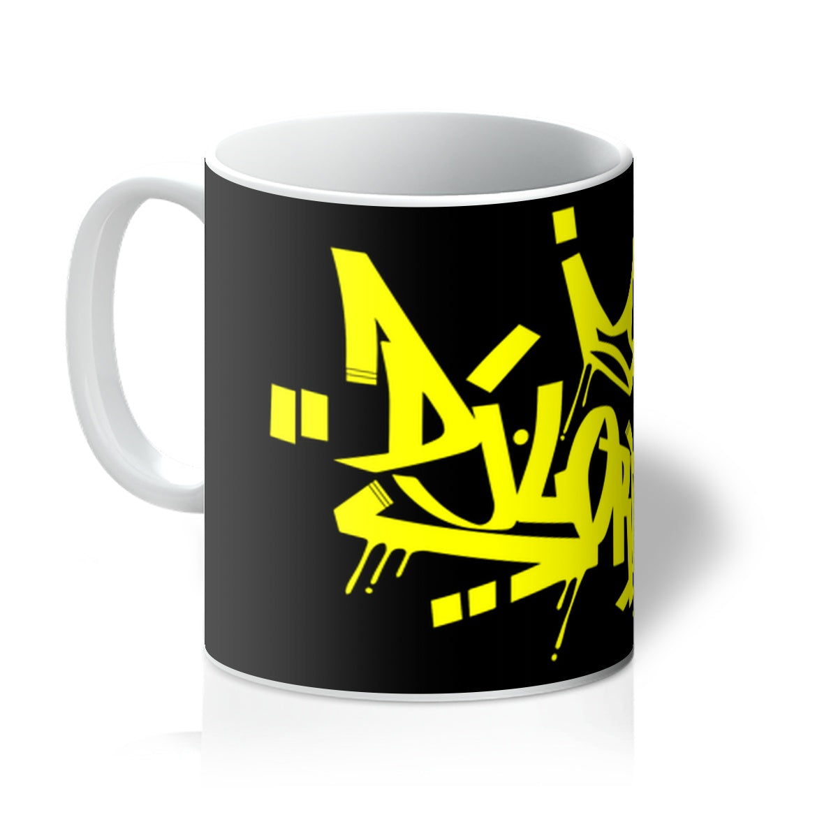 Tourlife 2.0 Mug