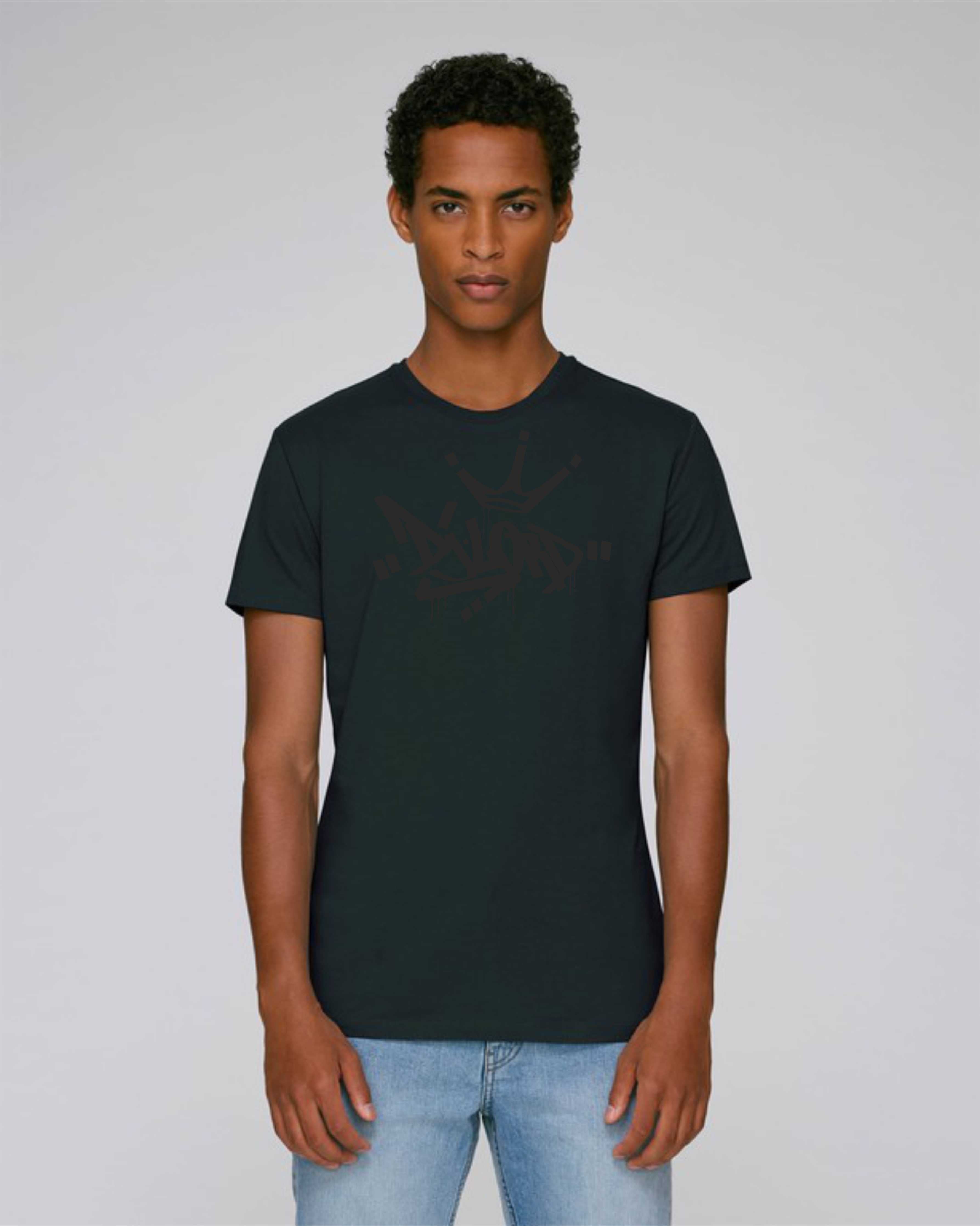 Black Edition Tee