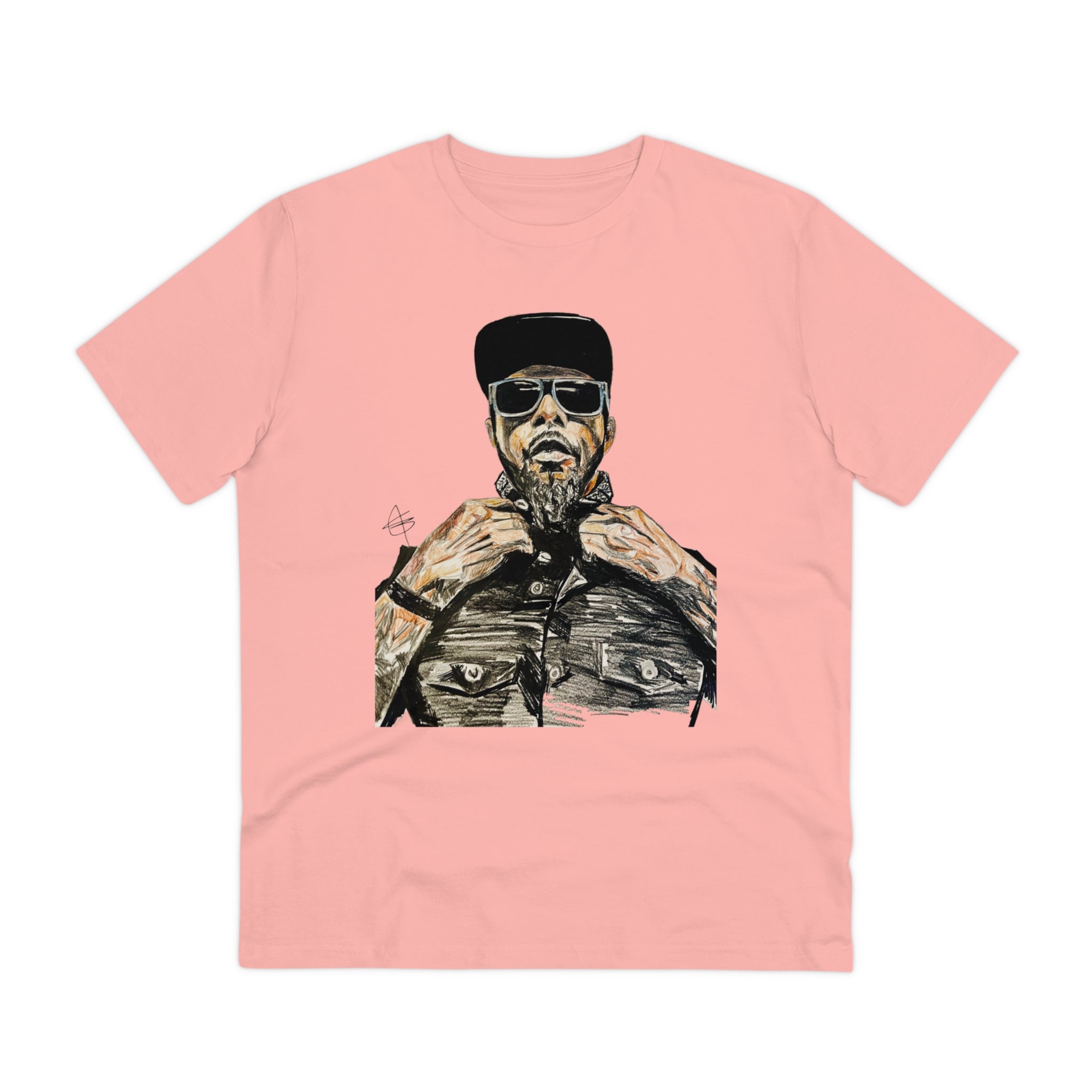Tee by Lou B.