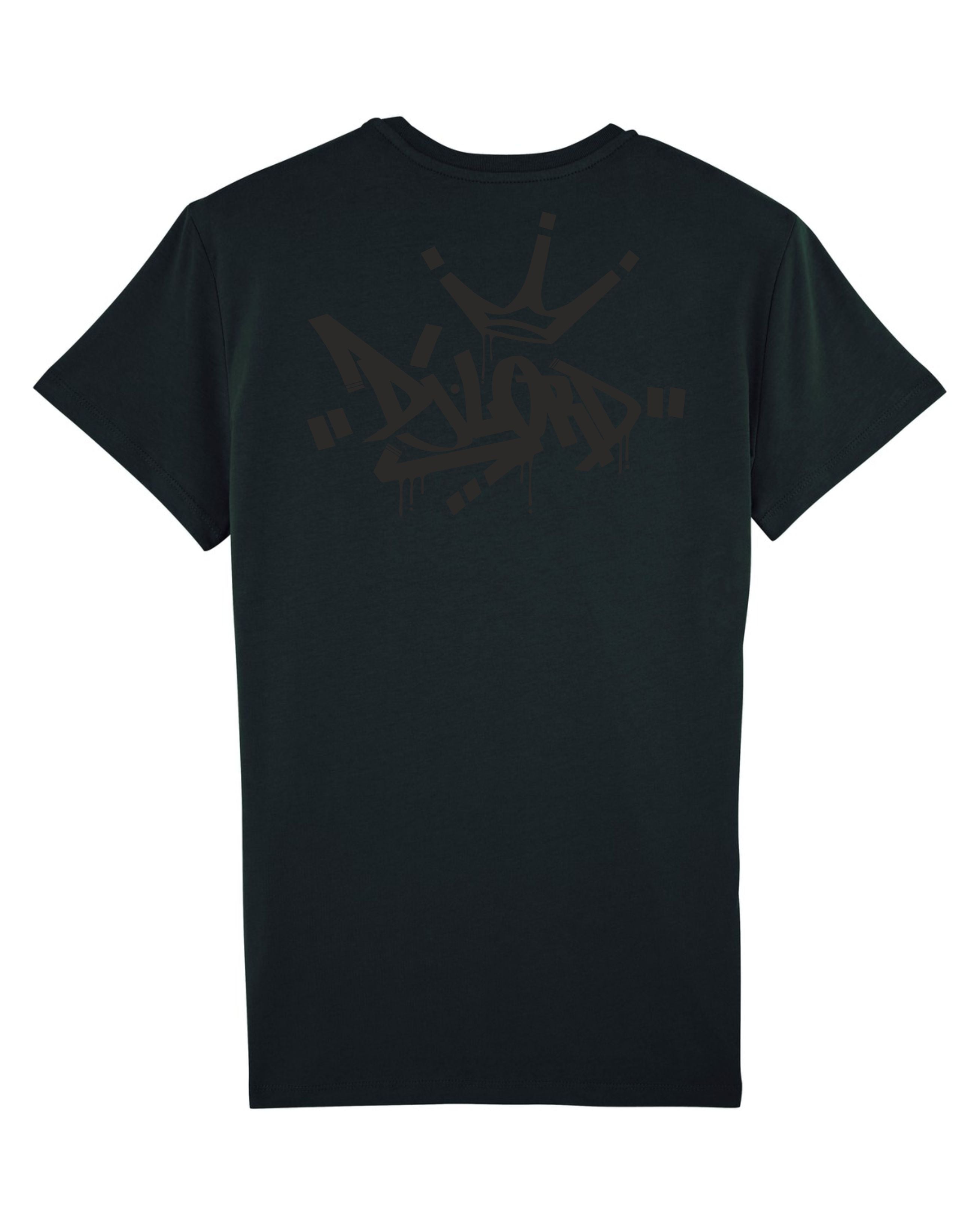Black Edition Tee