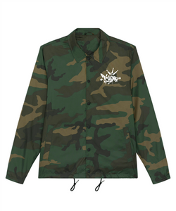 Camo Jacket