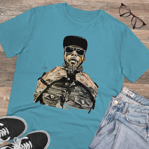 Tee by Lou B.