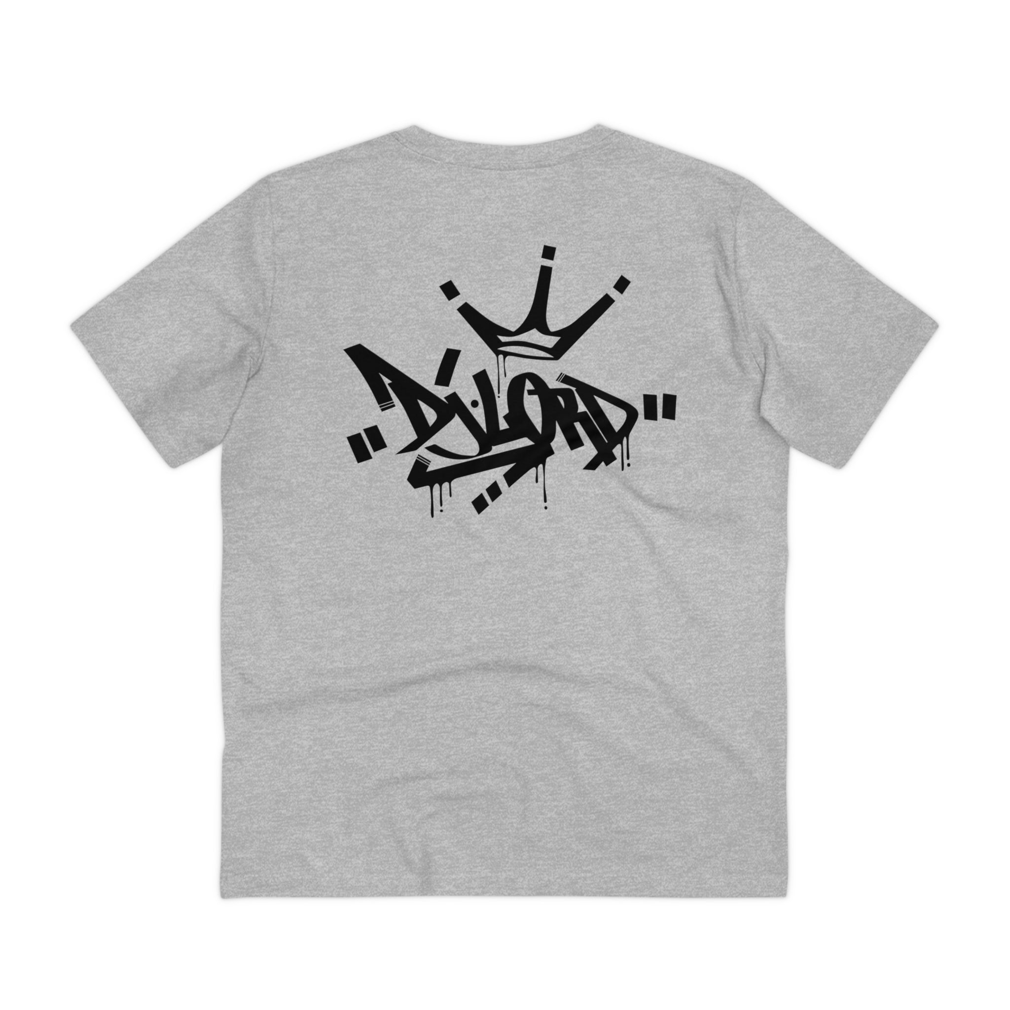 Tee by Lou B.