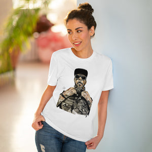 Tee by Lou B.