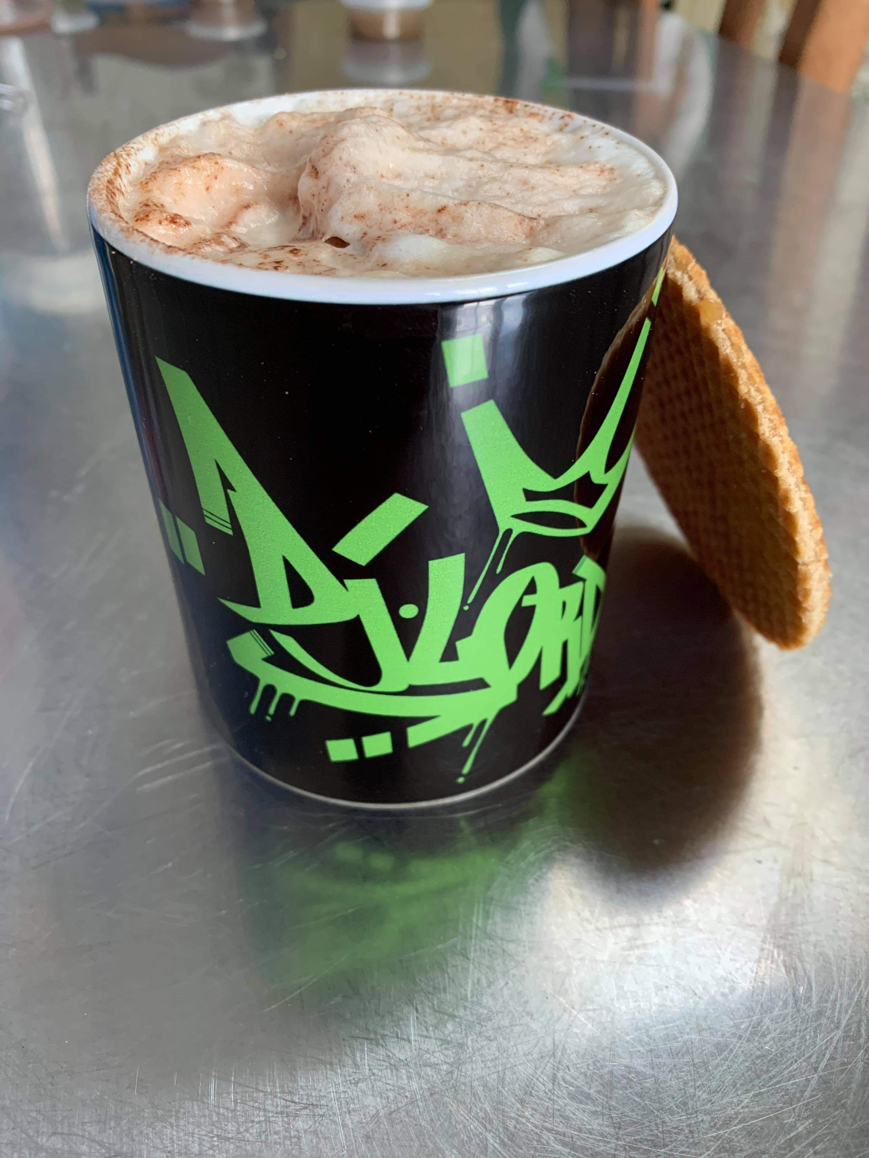 Tourlife 2.0 Mug