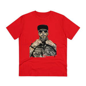 Tee by Lou B.