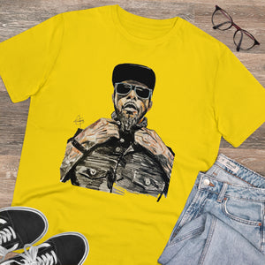 Tee by Lou B.