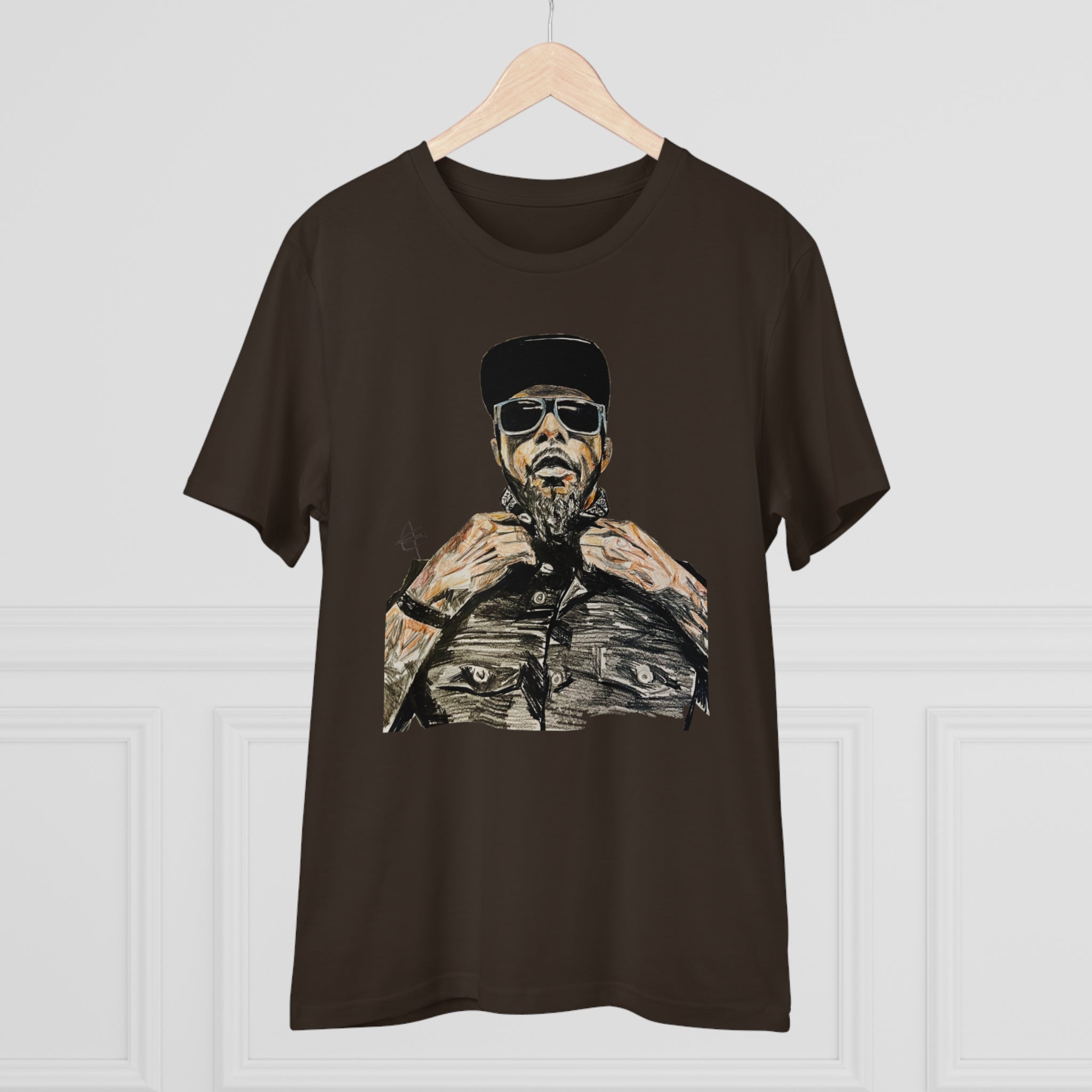 Tee by Lou B.