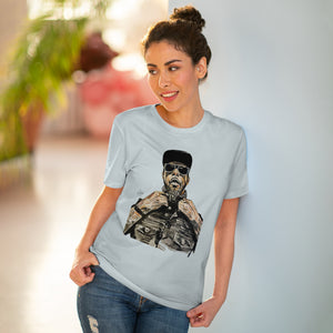 Tee by Lou B.