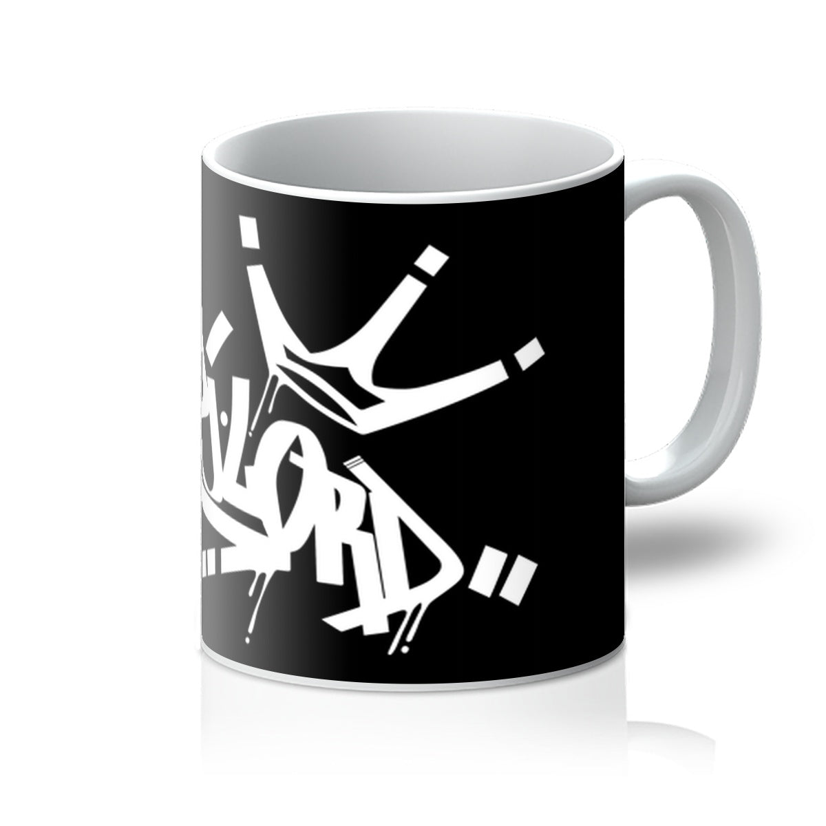 Tourlife 2.0 Mug