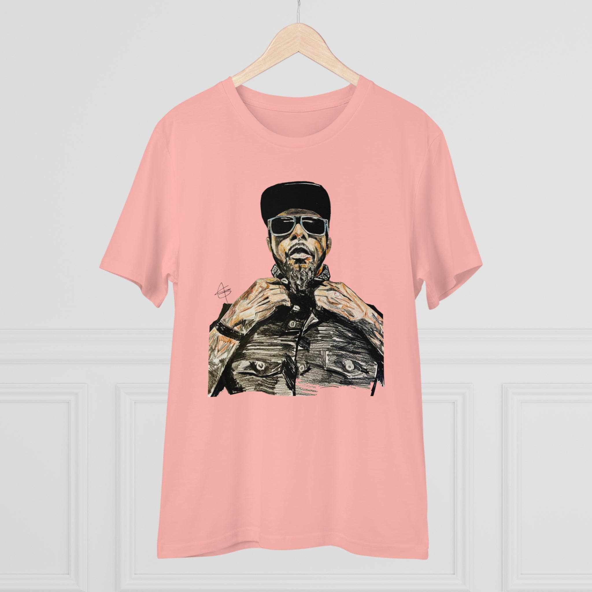 Tee by Lou B.
