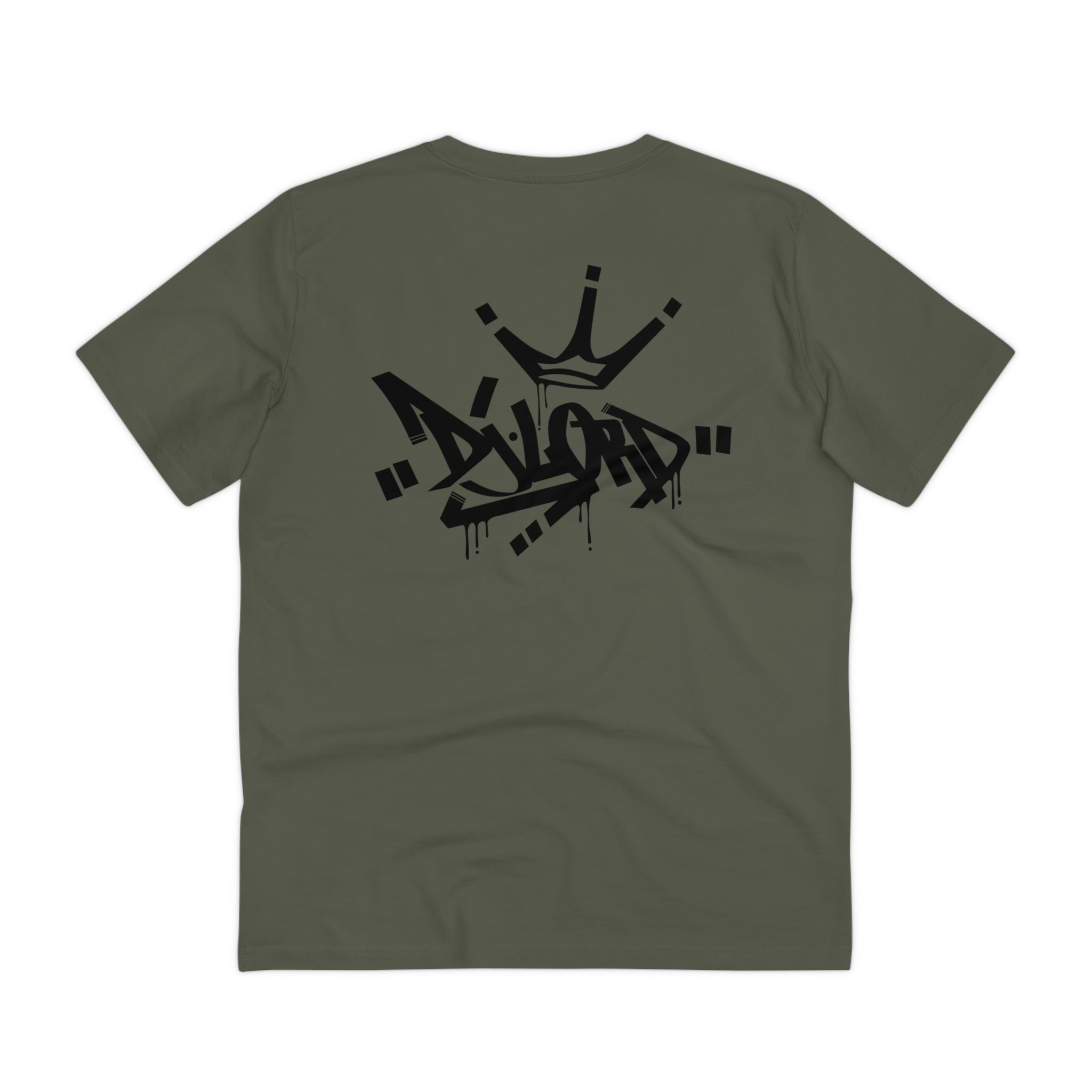 Tee by Lou B.