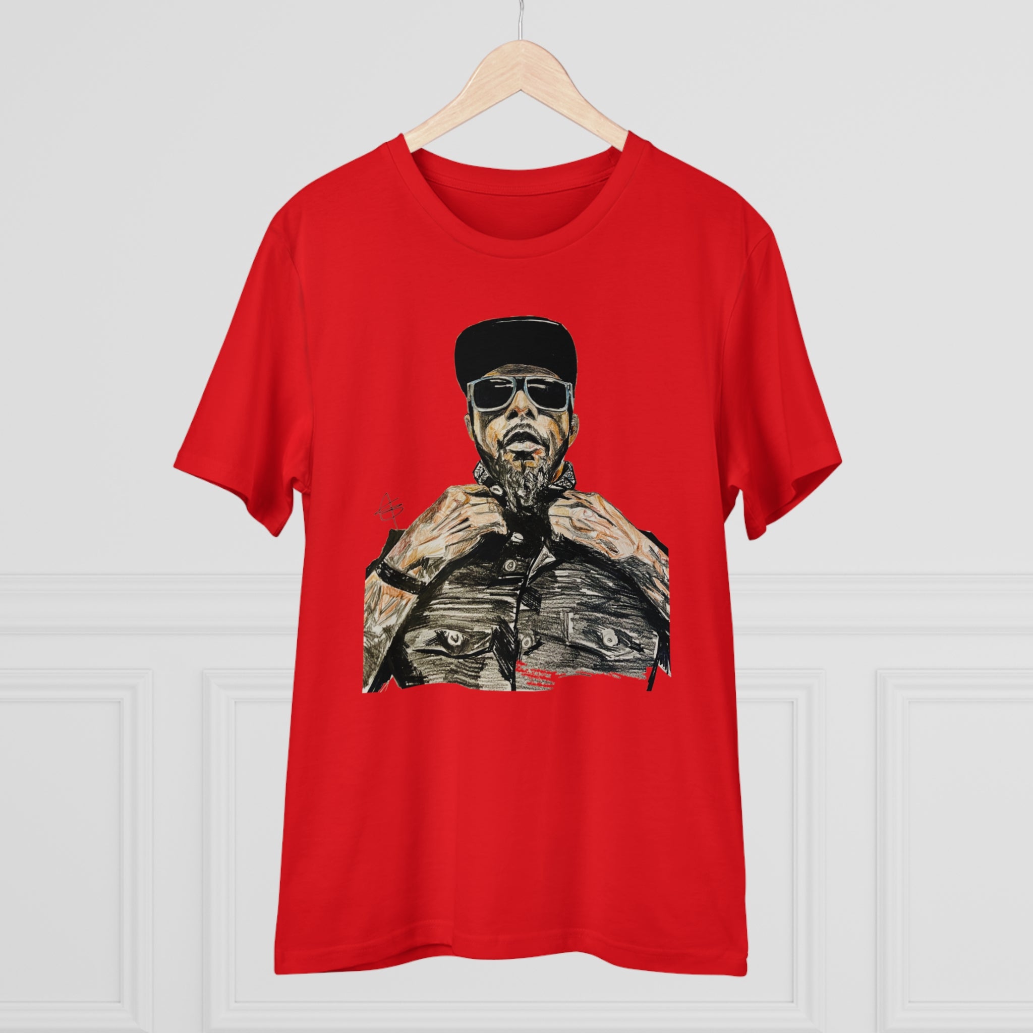 Tee by Lou B.
