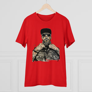 Tee by Lou B.