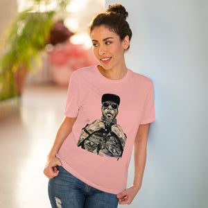 Tee by Lou B.