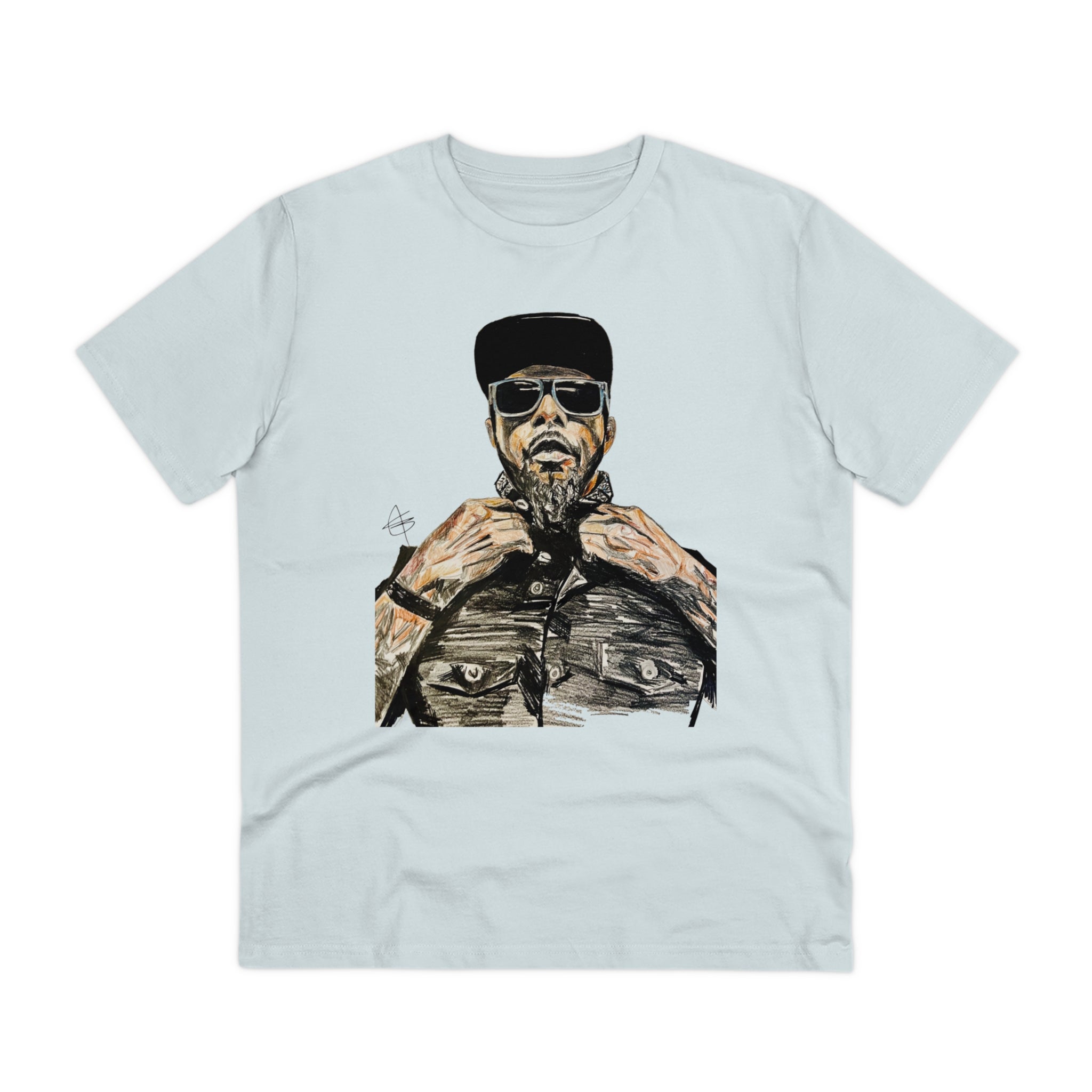 Tee by Lou B.