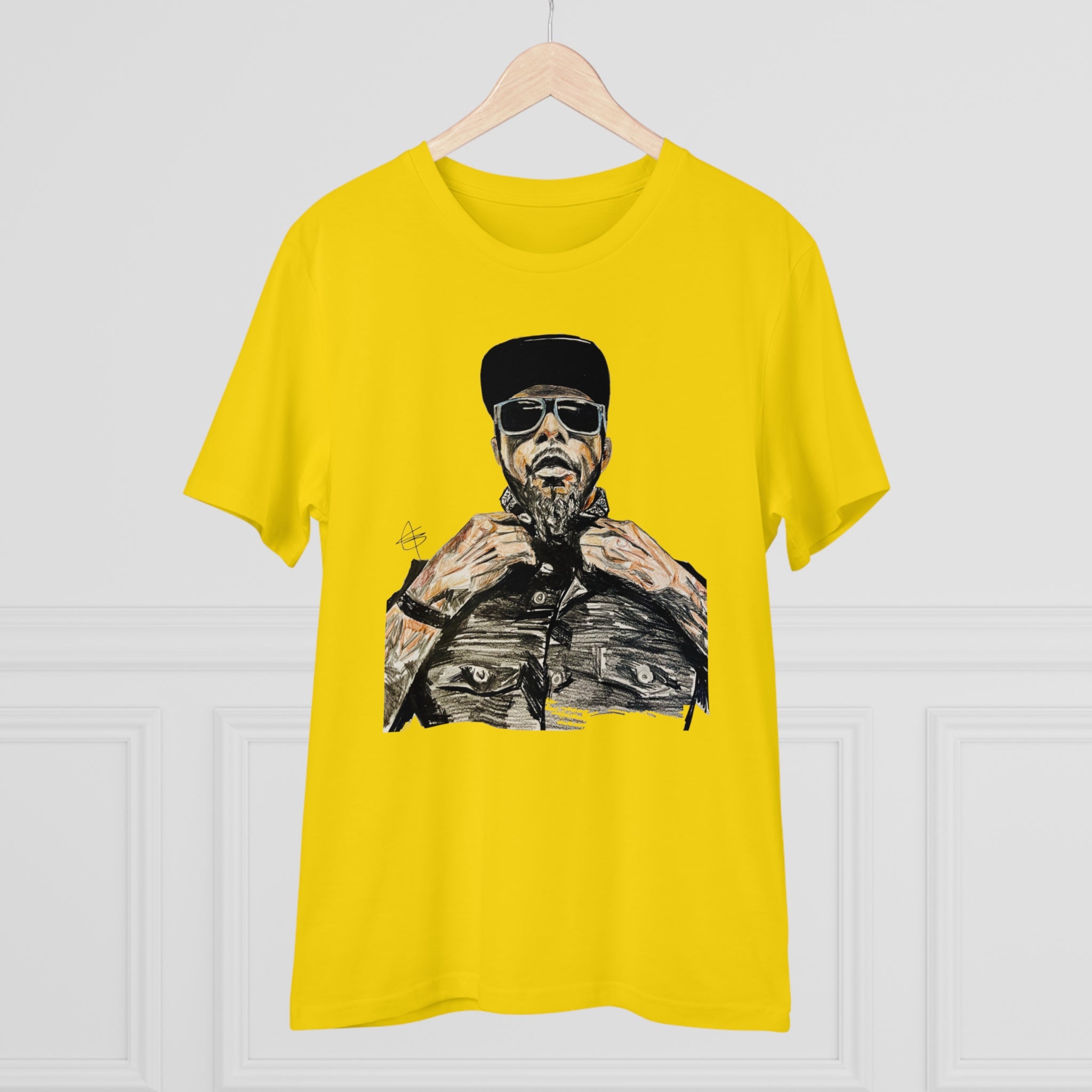 Tee by Lou B.