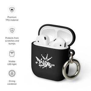 DJ Lord Air Pods Case