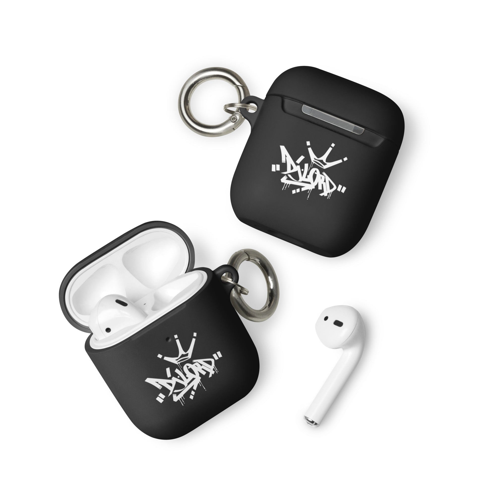 DJ Lord Air Pods Case