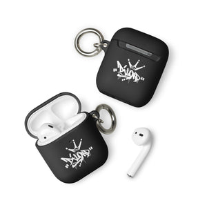 DJ Lord Air Pods Case