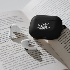 DJ Lord Air Pods Case