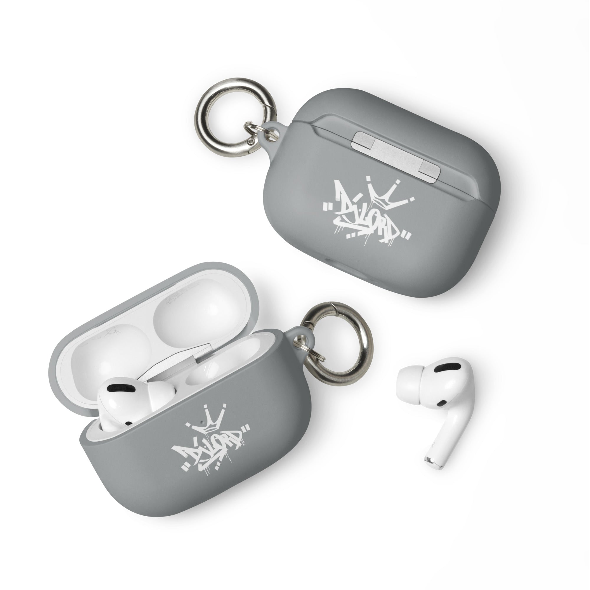 DJ Lord Air Pods Case