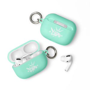 DJ Lord Air Pods Case