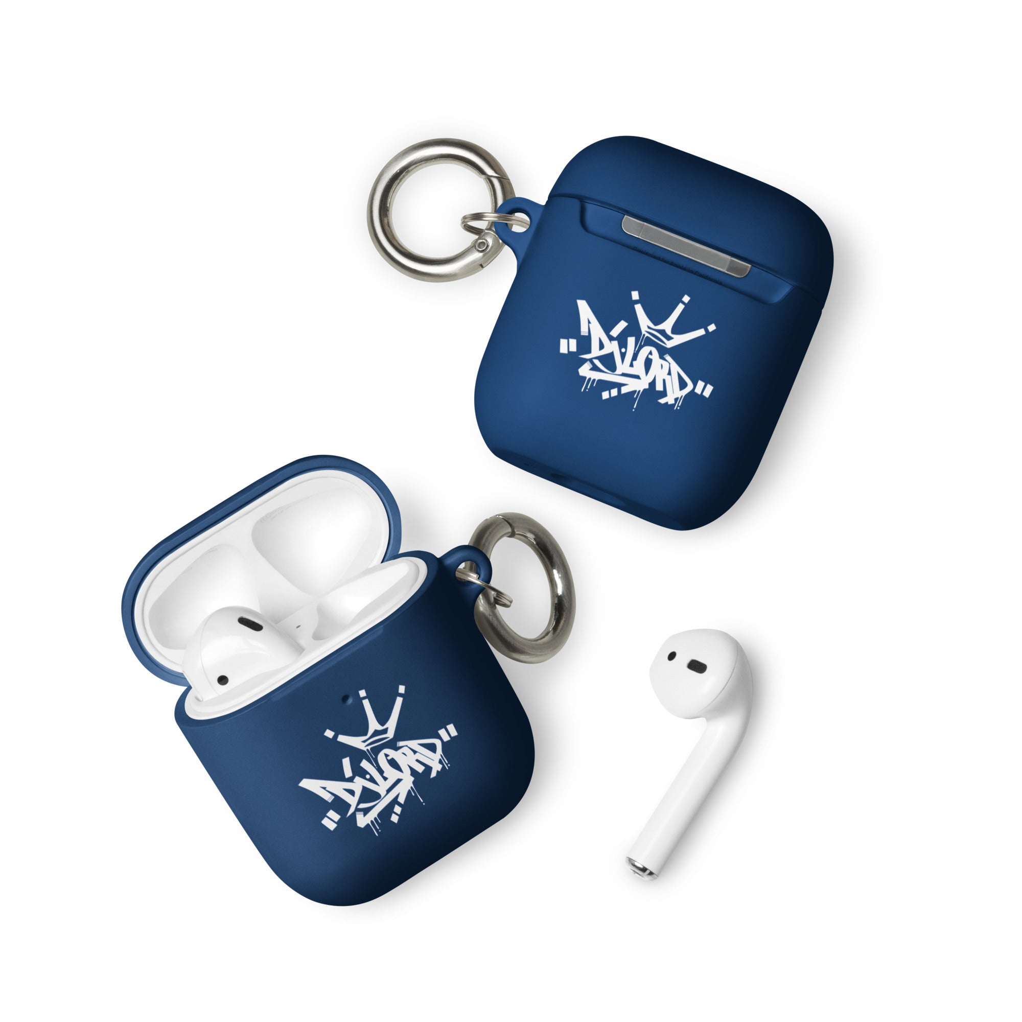 DJ Lord Air Pods Case