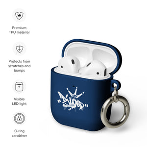 DJ Lord Air Pods Case