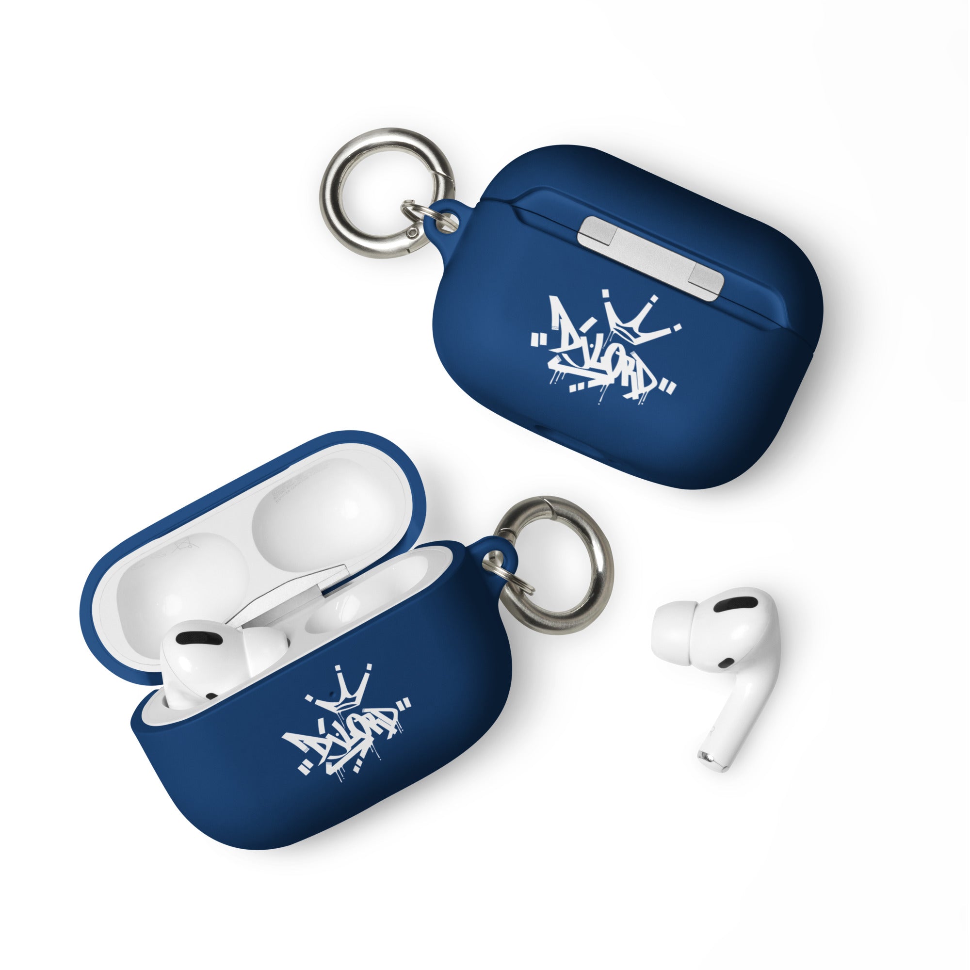 DJ Lord Air Pods Case