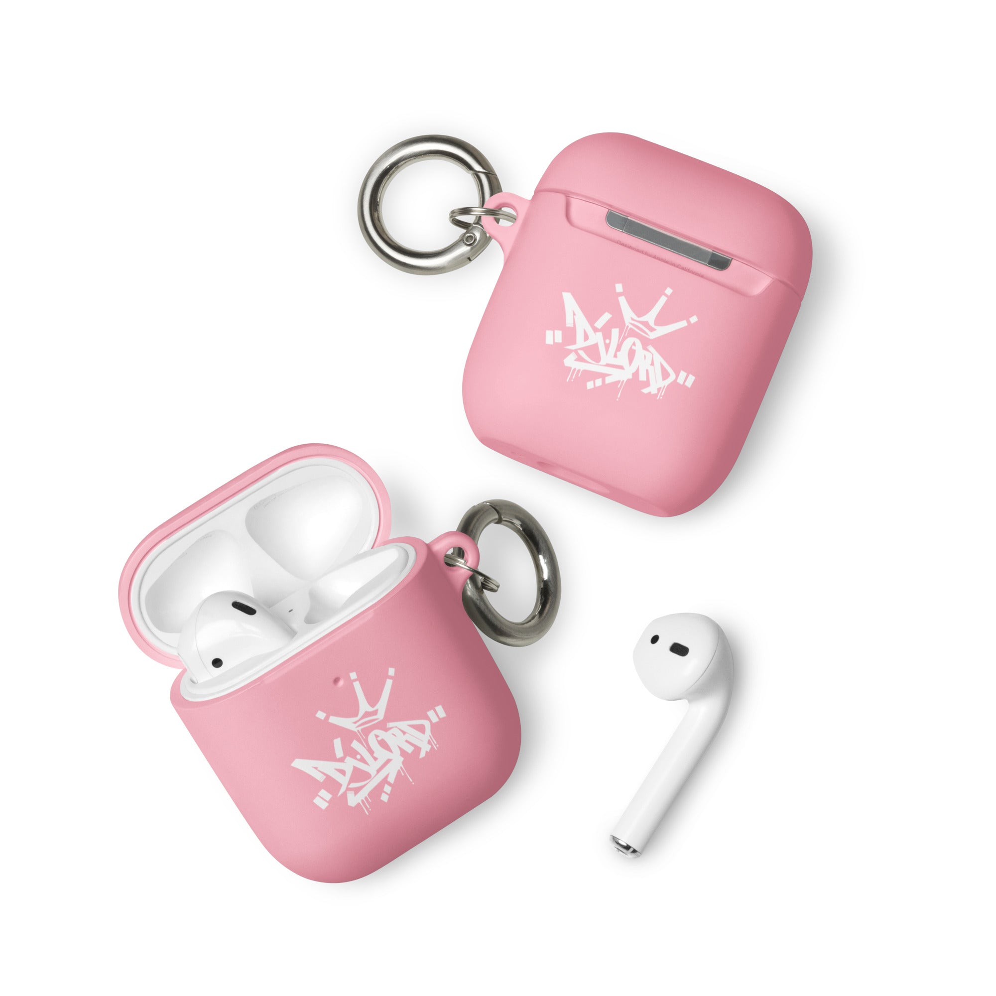 DJ Lord Air Pods Case