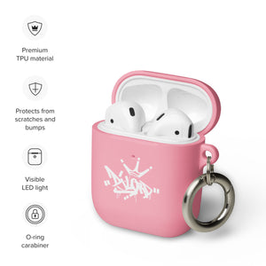 DJ Lord Air Pods Case