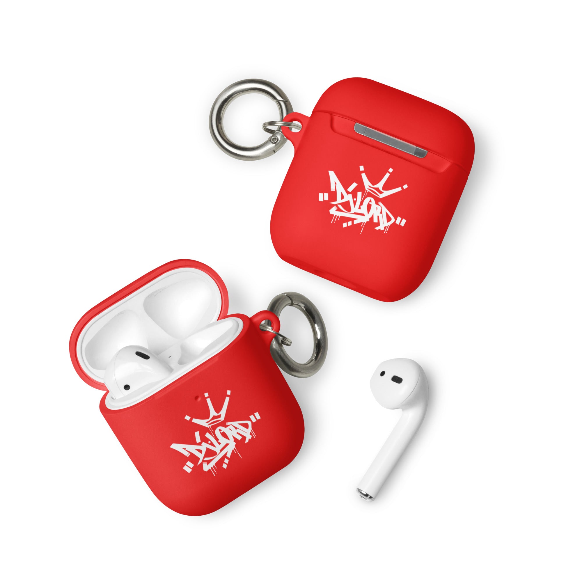 DJ Lord Air Pods Case