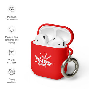 DJ Lord Air Pods Case
