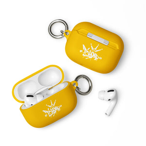 DJ Lord Air Pods Case