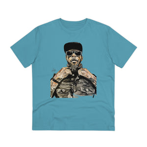 Tee by Lou B.