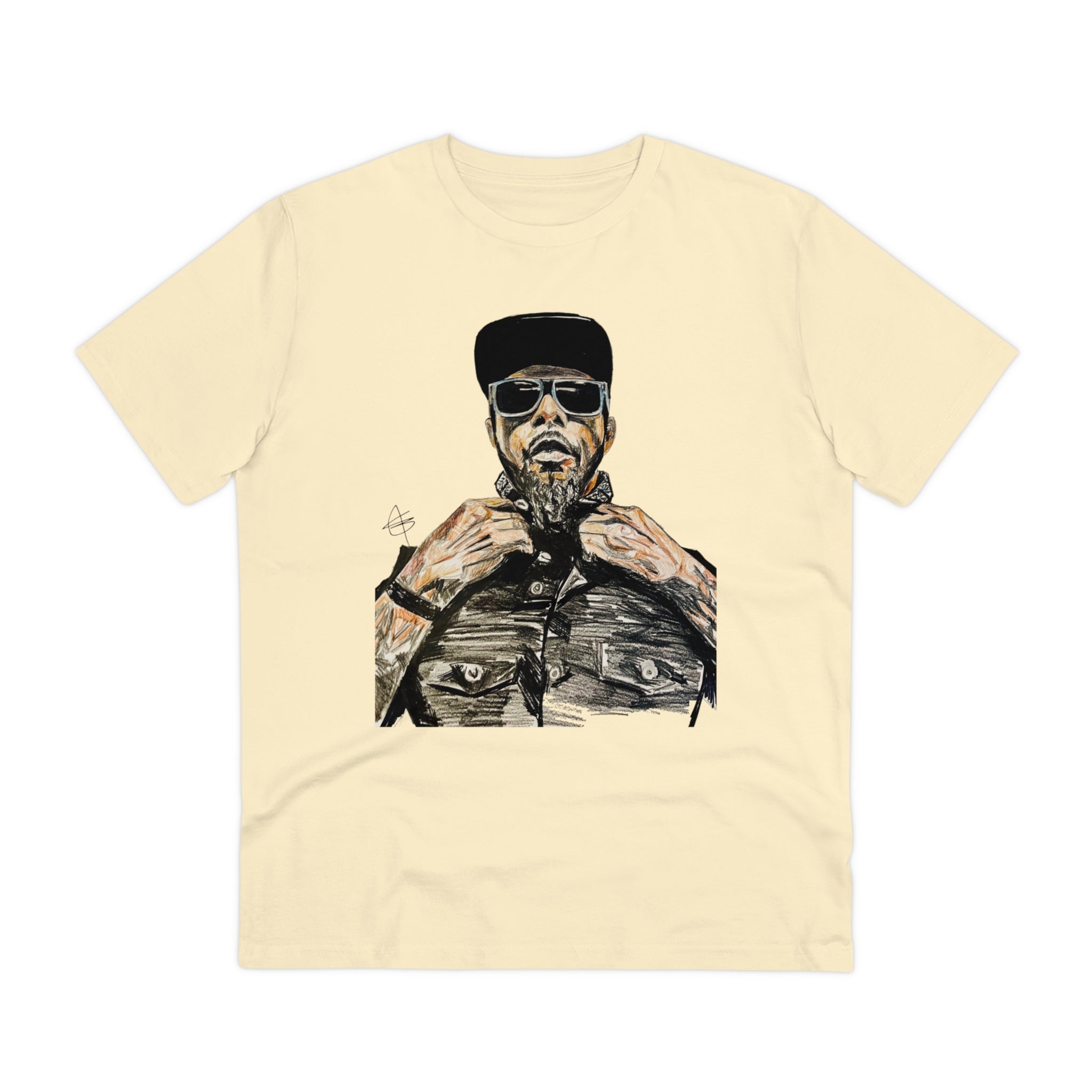 Tee by Lou B.